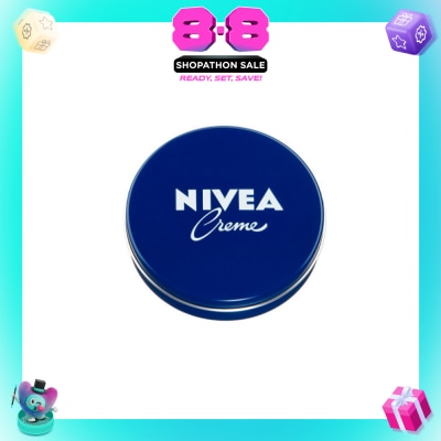 NIVEA - Creme 250ml