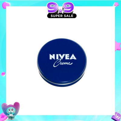 NIVEA - Creme 250ml image