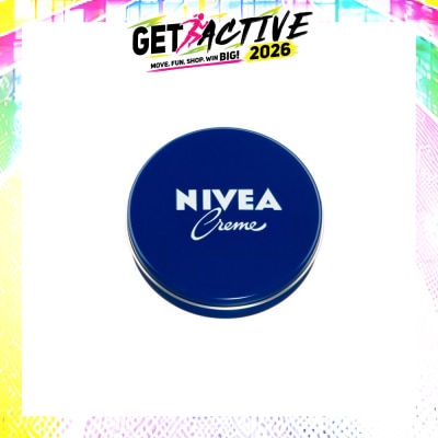 NIVEA - Creme 250ml image