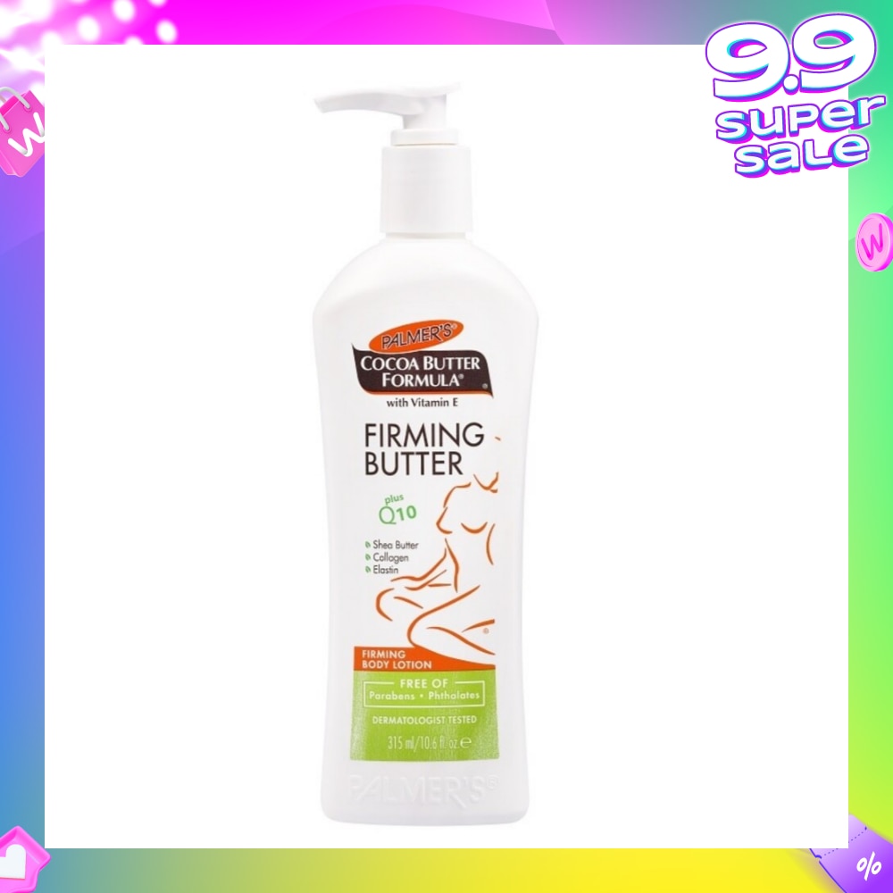 Firming Butter 315ml