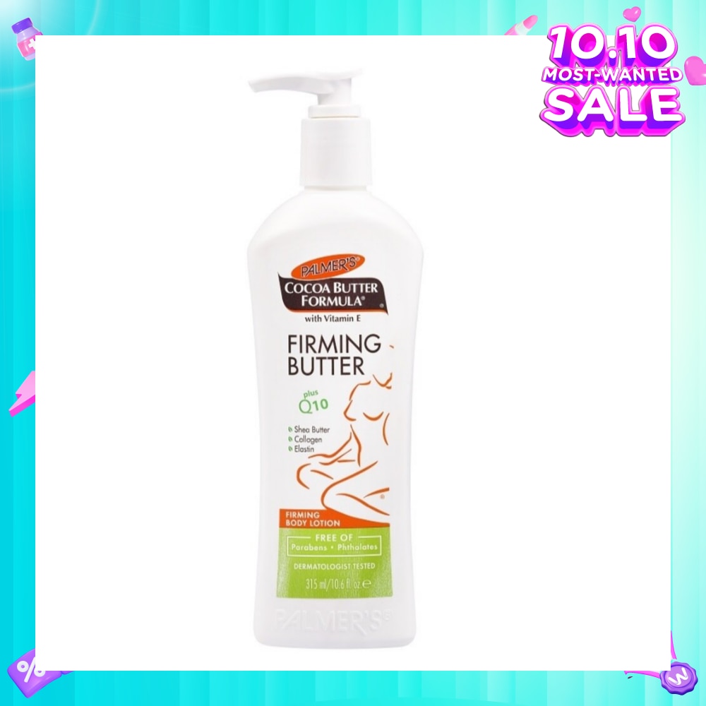 Firming Butter 315ml