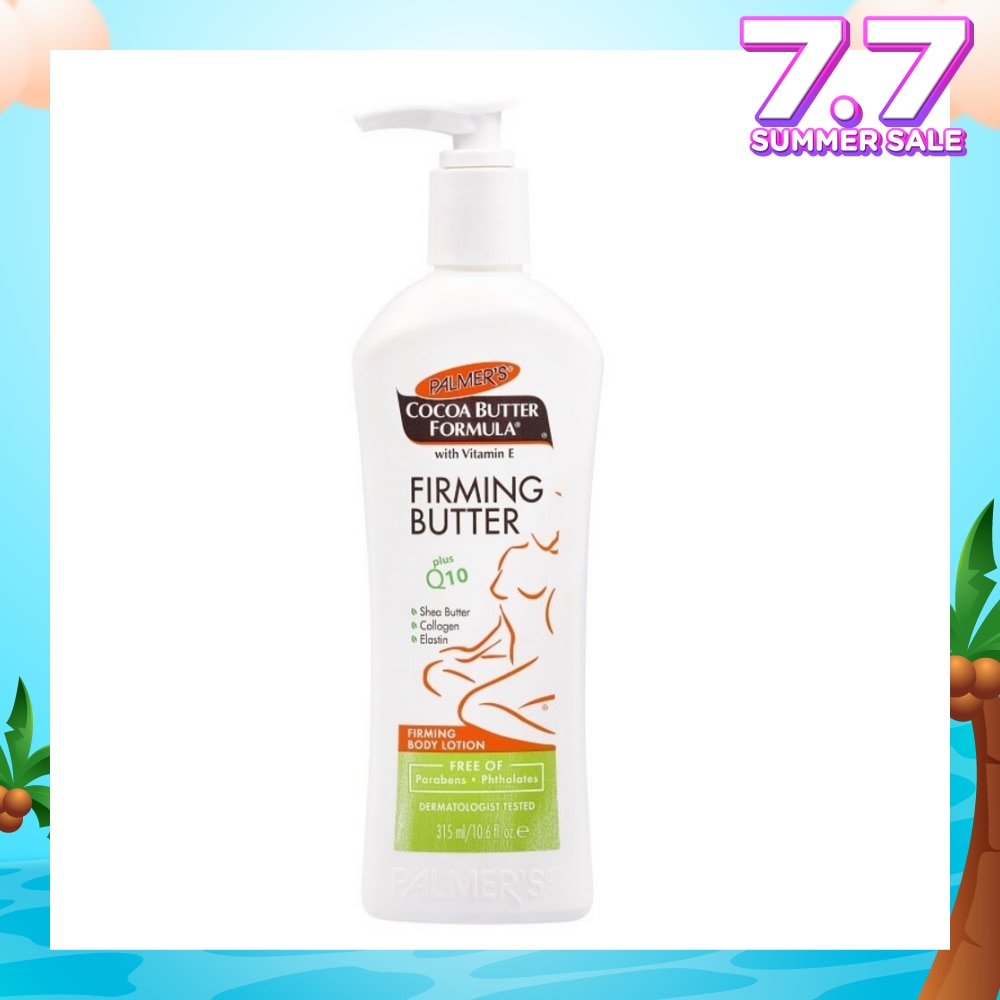 Firming Butter 315ml