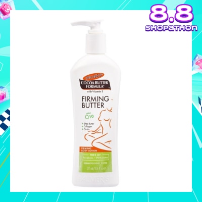 PALMER'S Firming Butter 315ml
