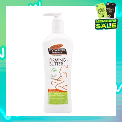 PALMER'S Firming Butter 315ml