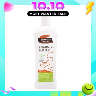 PALMER'S Firming Butter 315ml image
