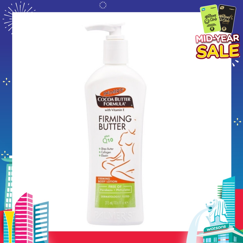 Firming Butter 315ml
