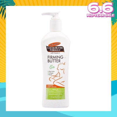 PALMER'S Firming Butter 315ml
