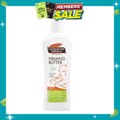 PALMER'S Firming Butter 315ml image