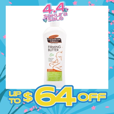 PALMER'S - Firming Butter 315ml