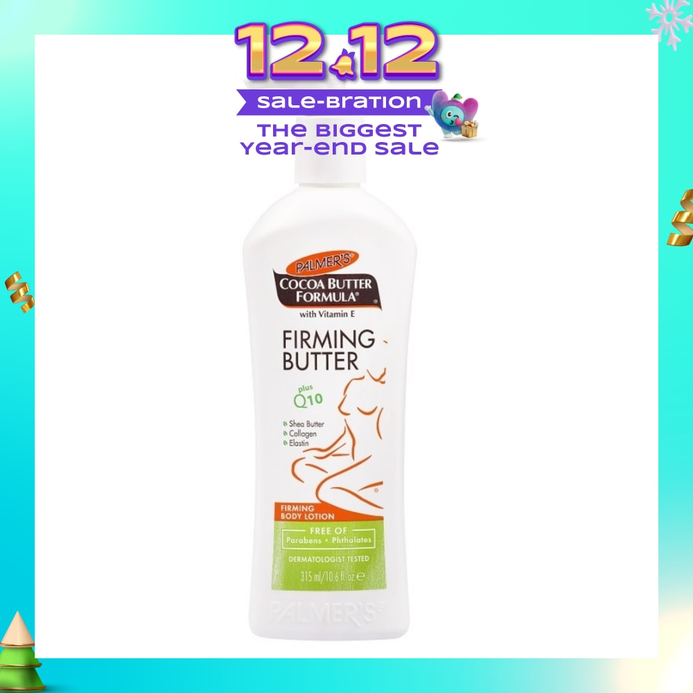 Firming Butter 315ml