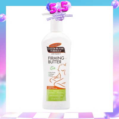 PALMER'S - Firming Butter 315ml