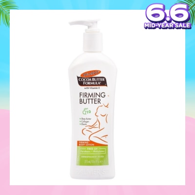 PALMER'S Firming Butter 315ml
