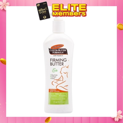 PALMER'S Firming Butter 315ml