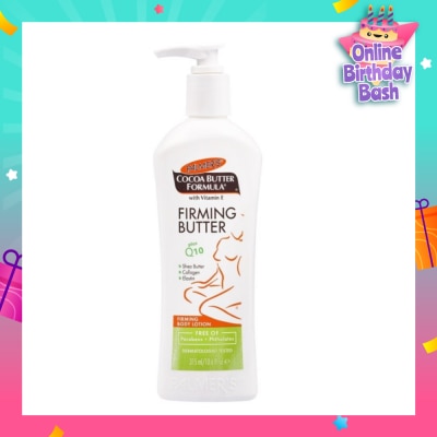 PALMER'S Firming Butter 315ml