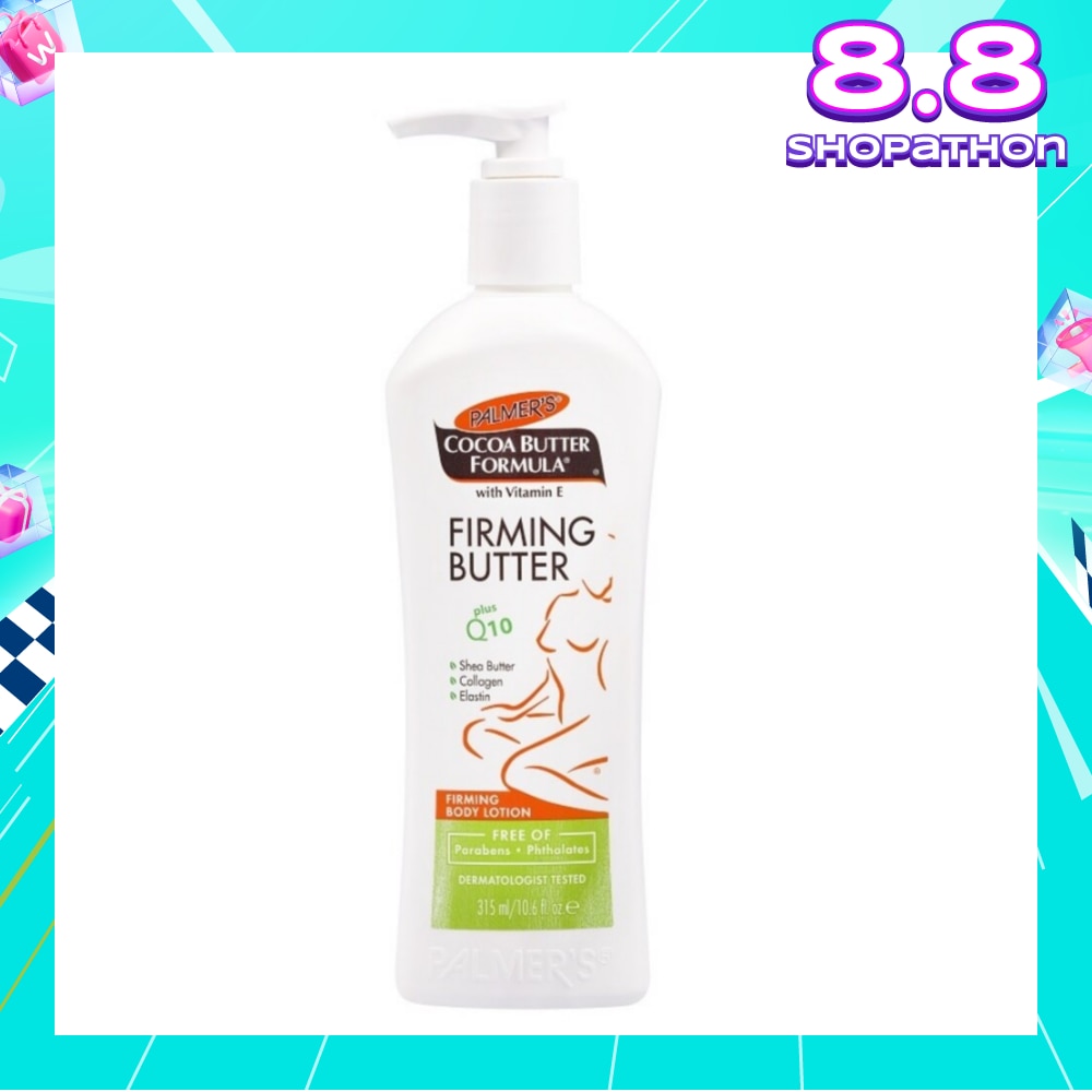 Firming Butter 315ml