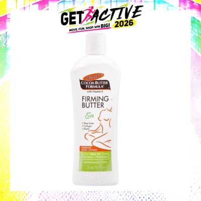 PALMER'S - Firming Butter 315ml image