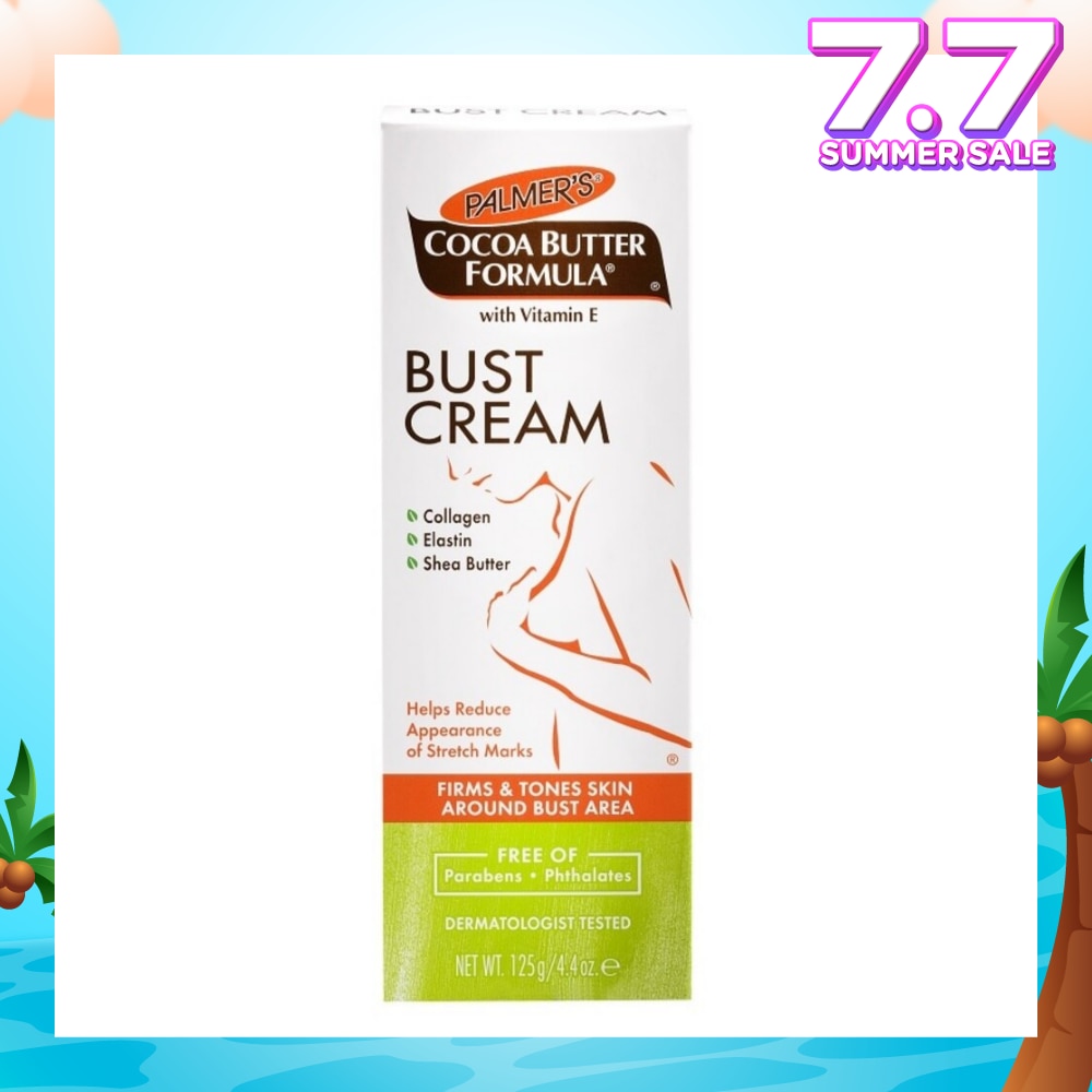Bust Firming Cream 125g