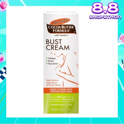 PALMER'S Bust Firming Cream 125g