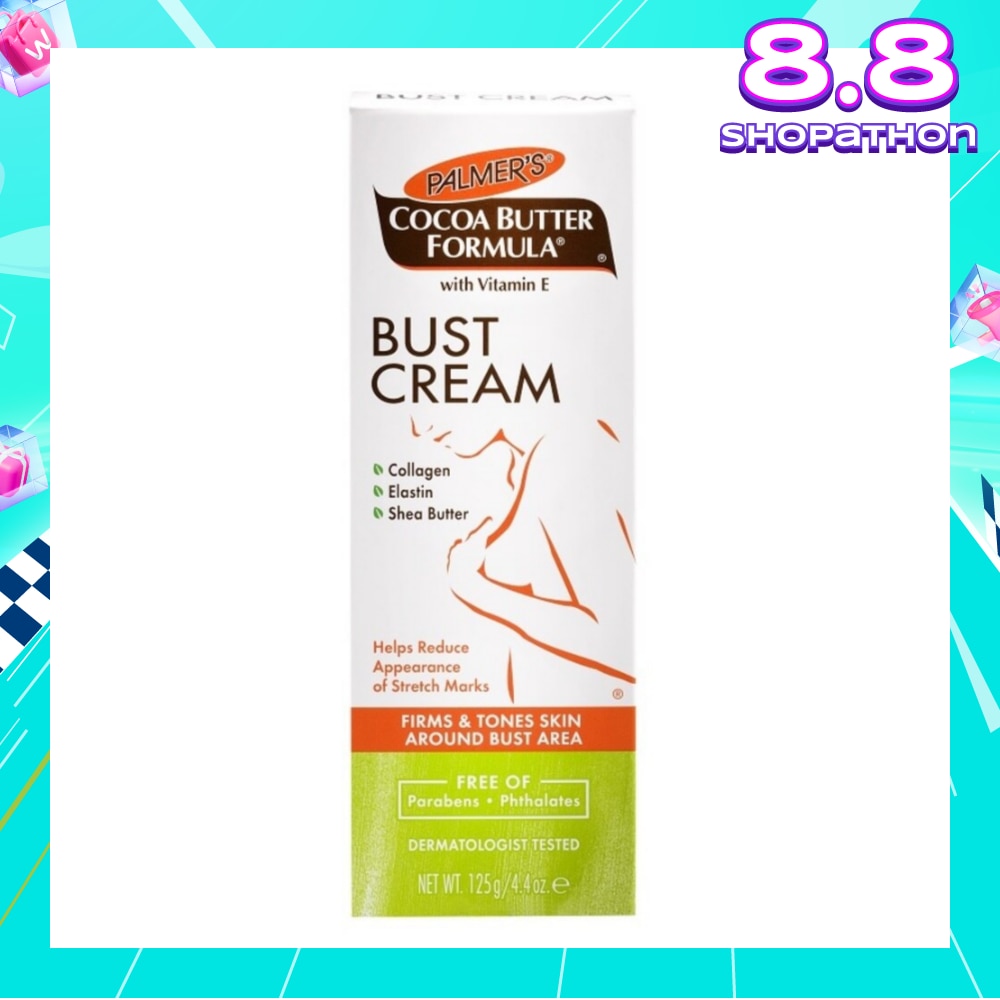 Bust Firming Cream 125g