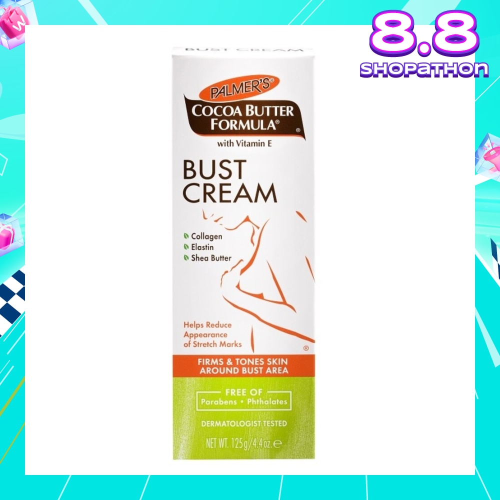 Bust Firming Cream 125g