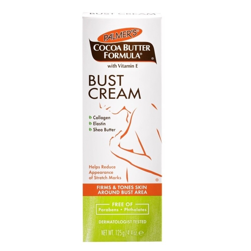 Bust Firming Cream 125g