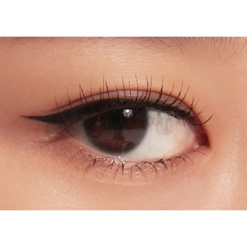 Ink Thin Thin Brush Liner 001 Black Noir 0.5g