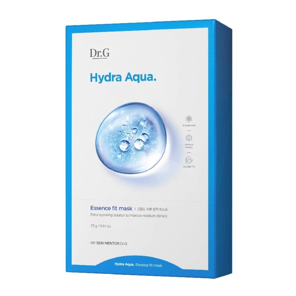 Hydra Aqua Mask 10s