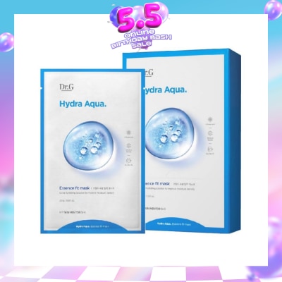DR. G - Hydra Aqua Mask 10s