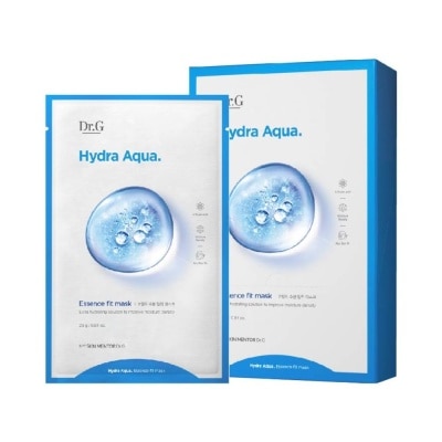 DR. G Hydra Aqua Mask 10s