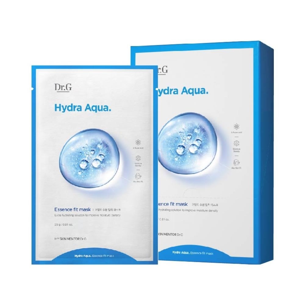 Hydra Aqua Mask 10s