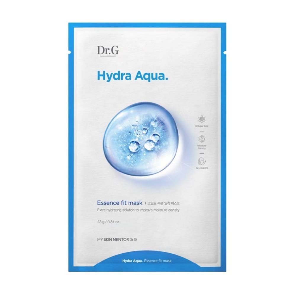 Hydra Aqua Mask 10s