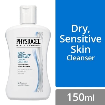 PHYSIOGEL Cleanser 150ml