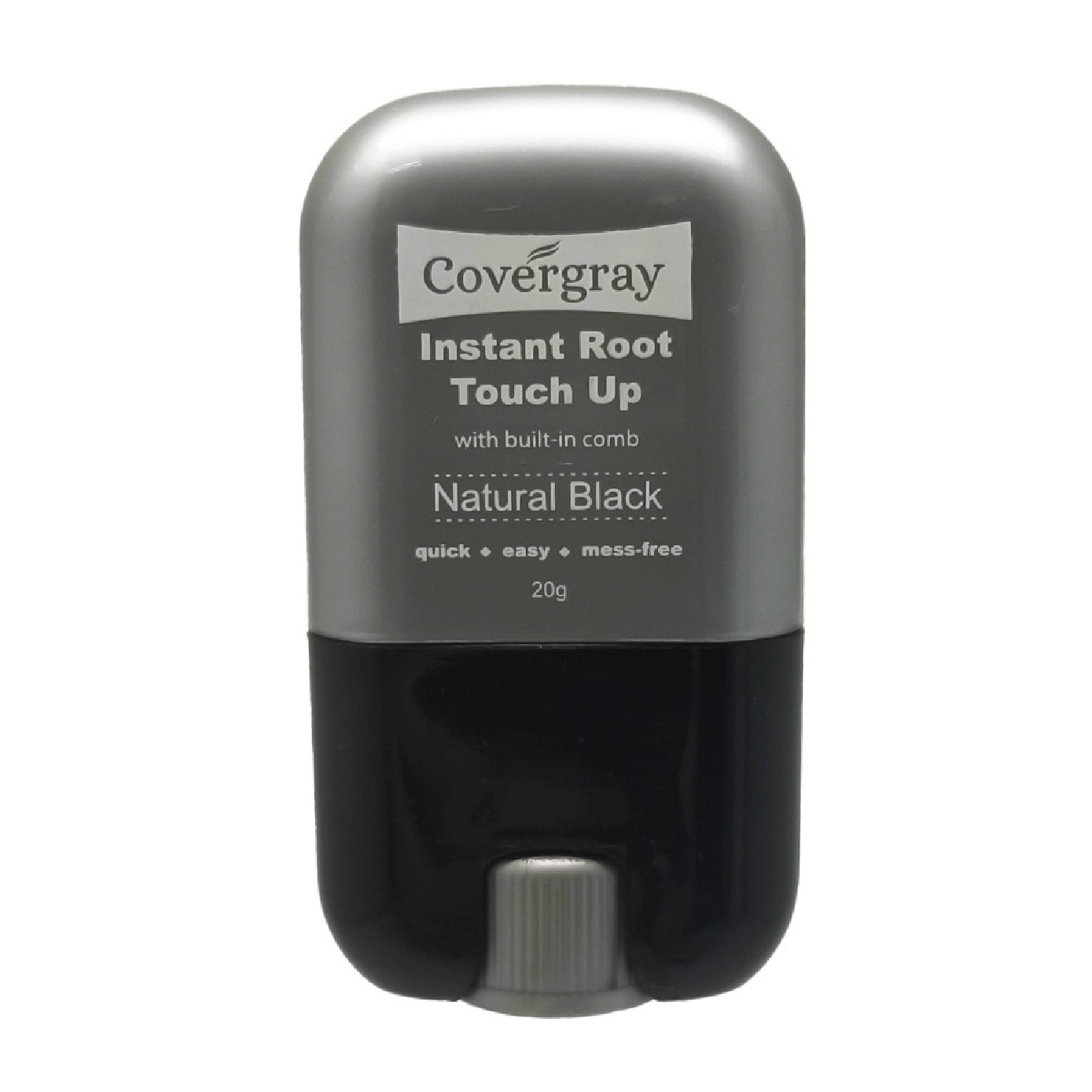 Instant Root Touch Up Natural Black 20g