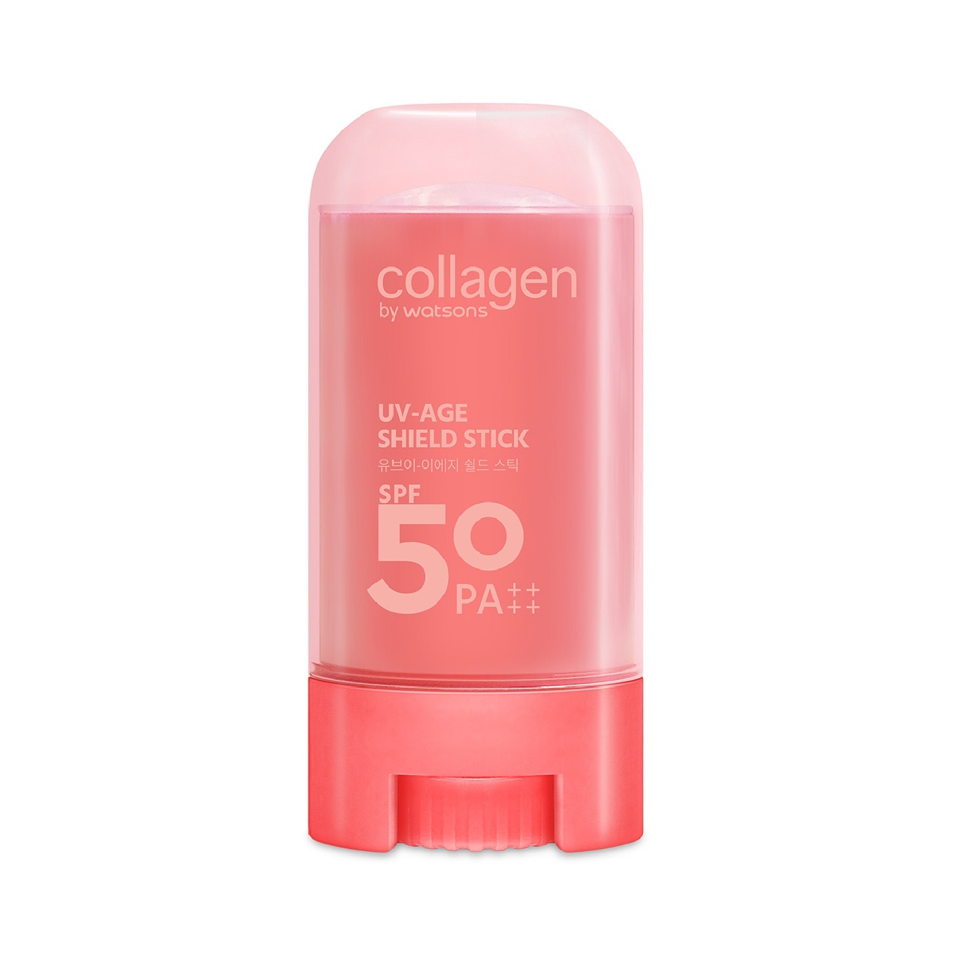 UV Age Shield Oil & Sebum Control Stick SPF 50 PA++++ 18g image