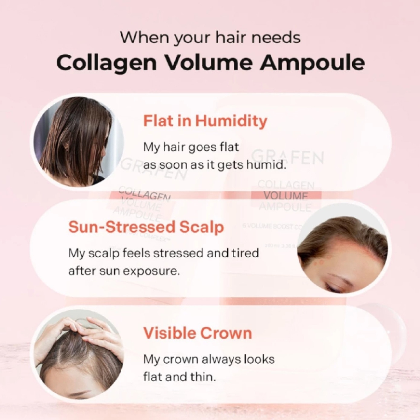 Collagen Volume Ampoule 100ml
