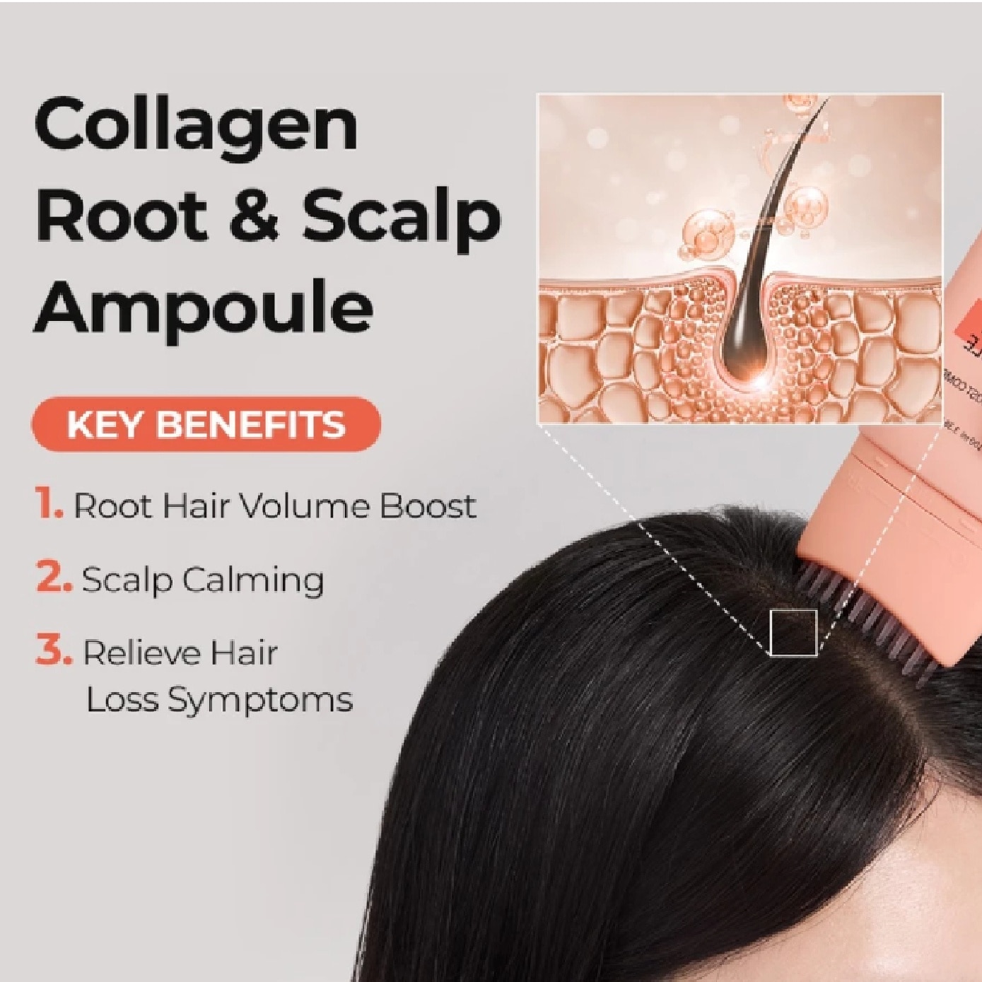 Collagen Volume Ampoule 100ml
