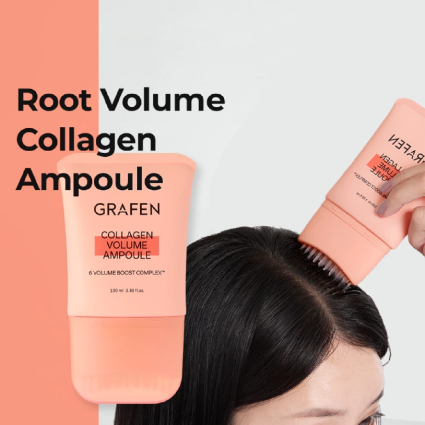 Collagen Volume Ampoule 100ml