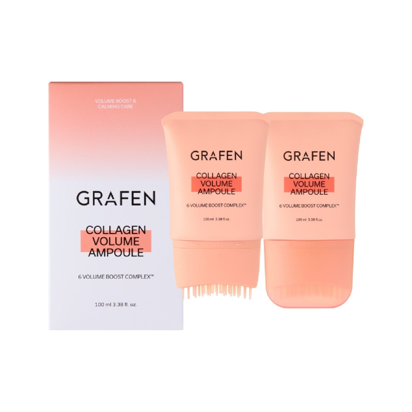 Collagen Volume Ampoule 100ml