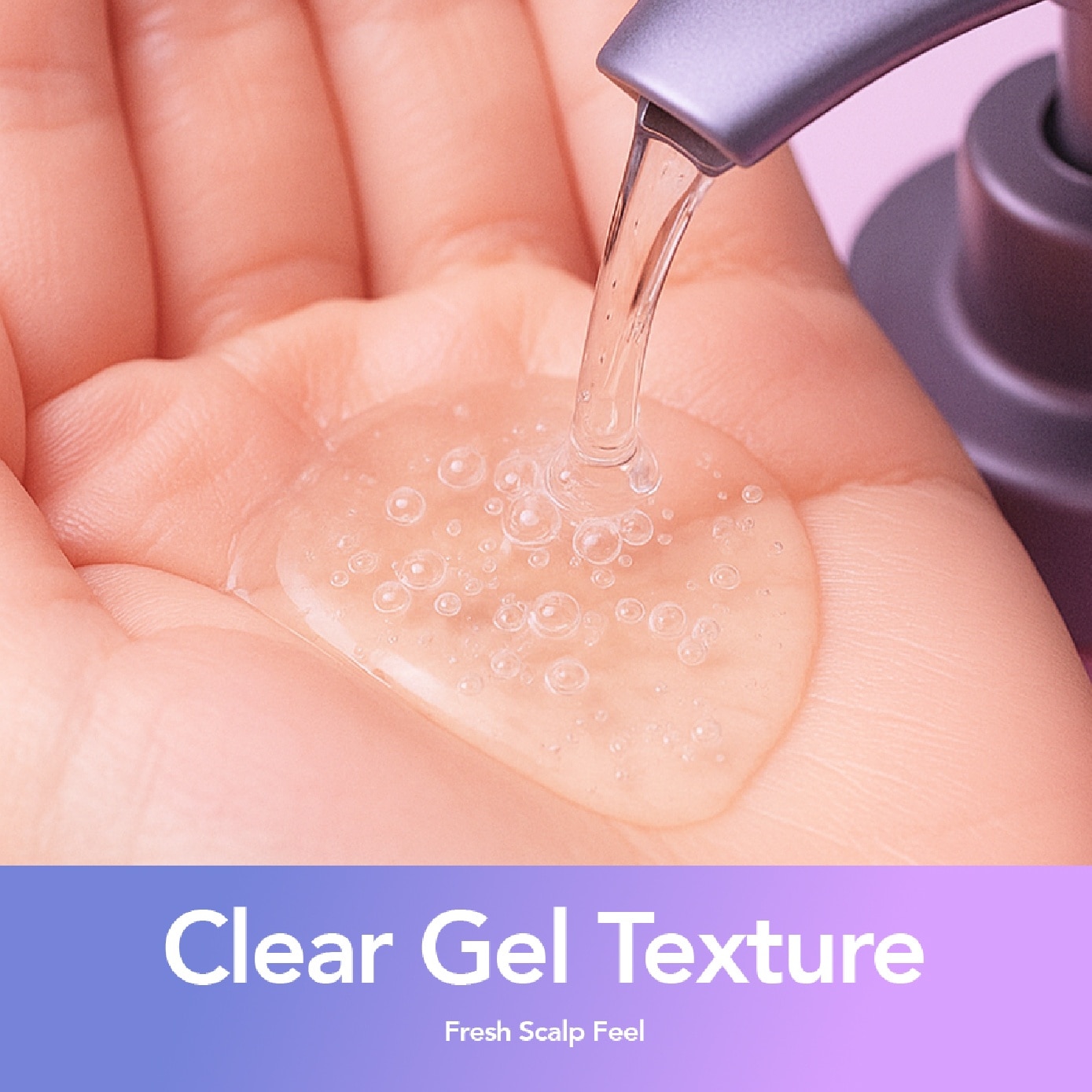 Water Coat Deep Moist Shampoo 450ml