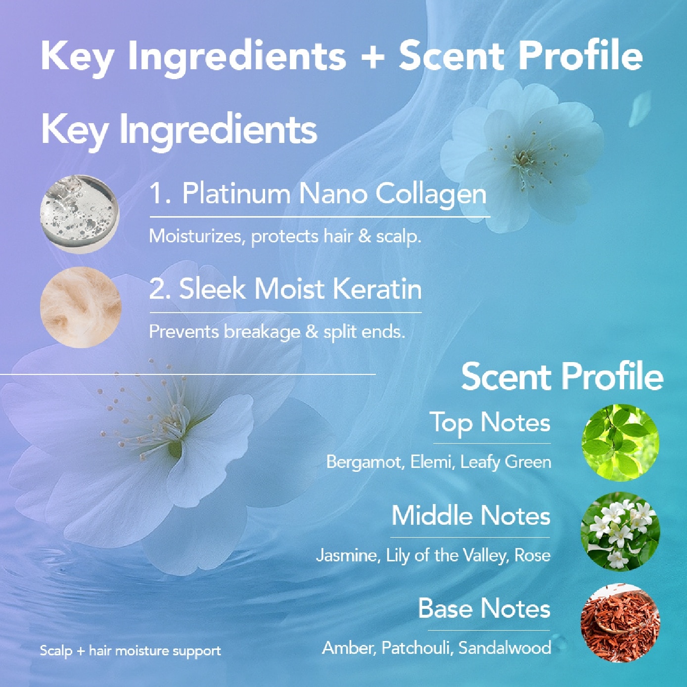 Water Coat Sleek Moist Treatment 450g