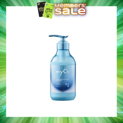 MYO2 - Water Coat Sleek Moist Treatment 450g
