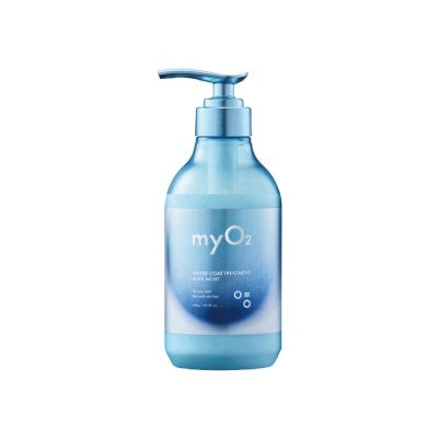 MYO2 Water Coat Sleek Moist Treatment 450g