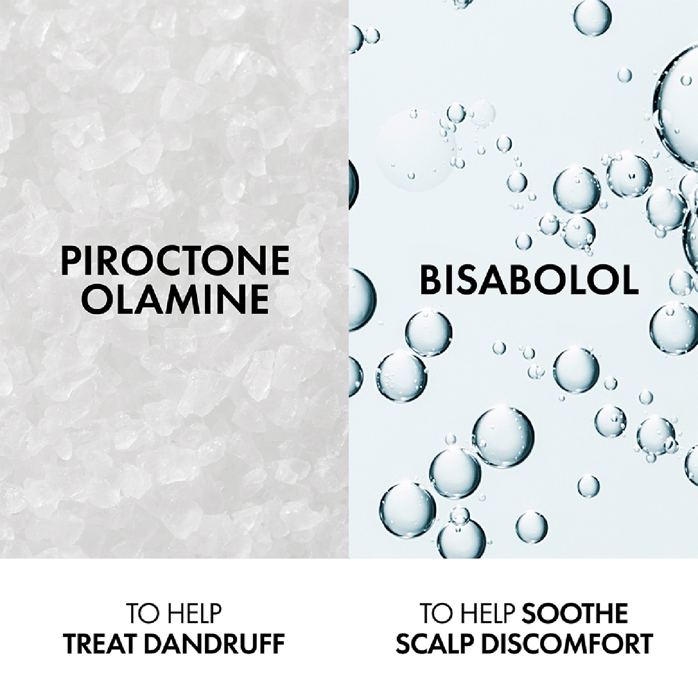 DERCOS Anti-Dandruff Sensitive Scalp Shampoo 200ml