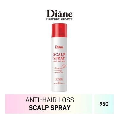 MOIST DIANE - Perfect Beauty Anti-Hair Loss Scalp Spray 95g