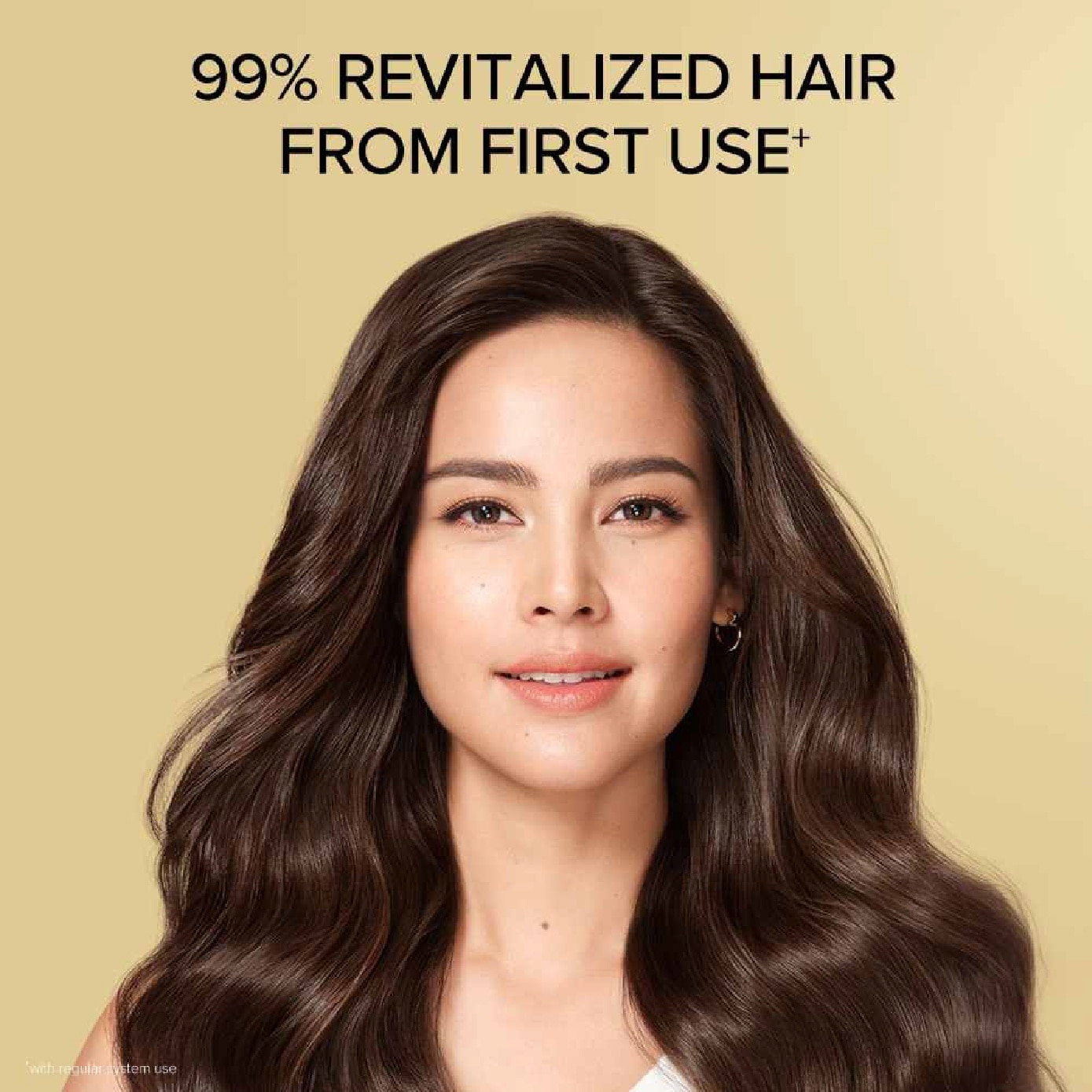 Miracles Shampoo Collagen Repair Silicone-Free Shampoo 300ml