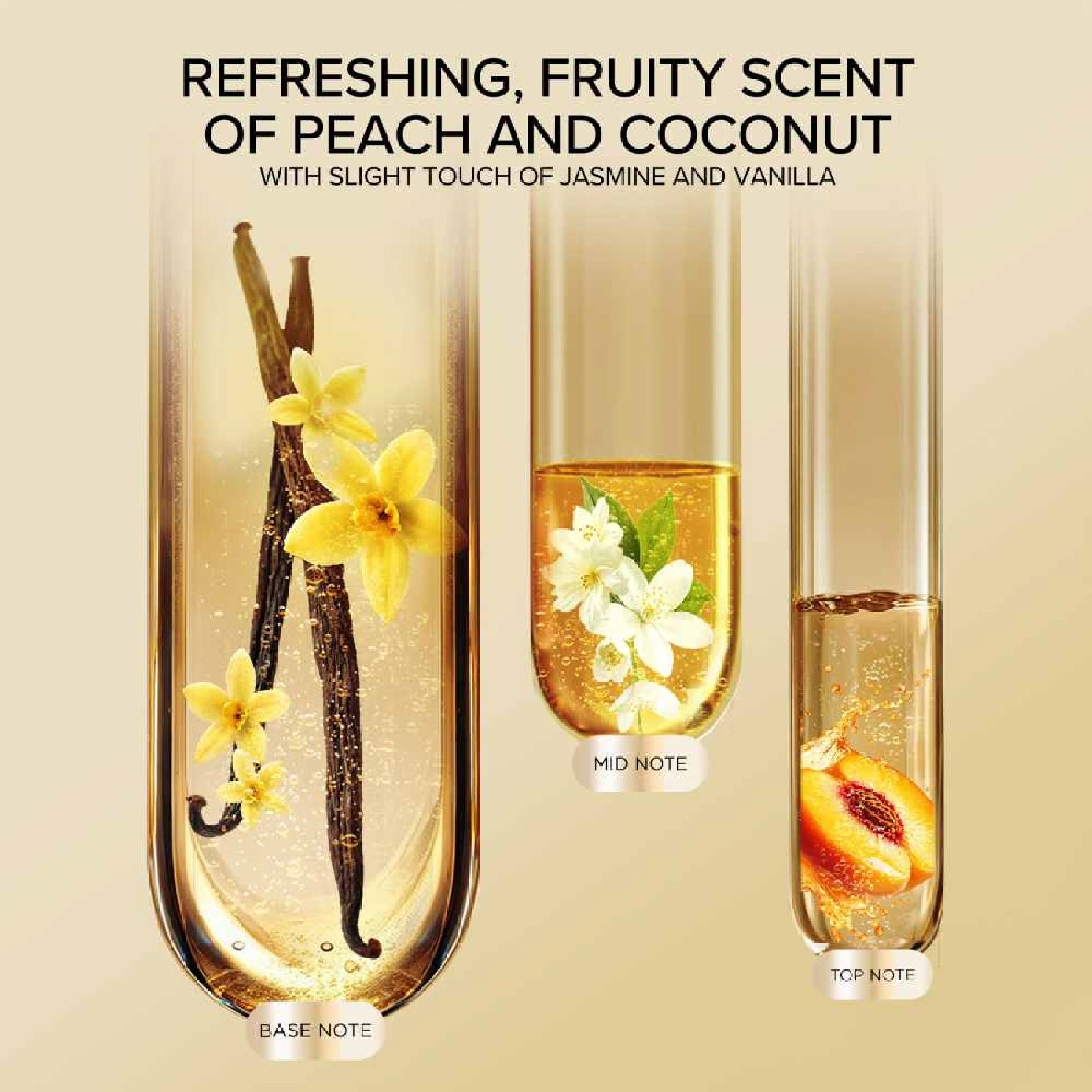 Miracles Shampoo Collagen Repair Silicone-Free Shampoo 500ml