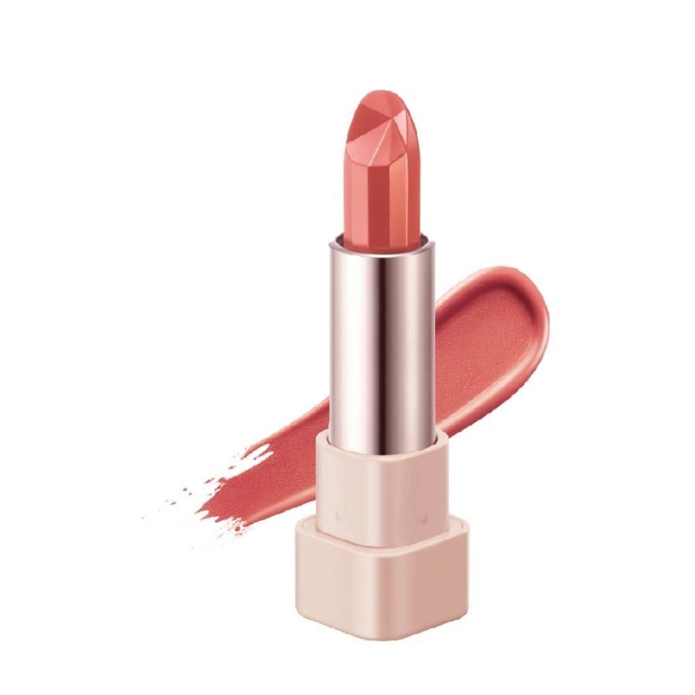 Coming Journey Lipstick Semi-Matte Nude ND321 3.6g