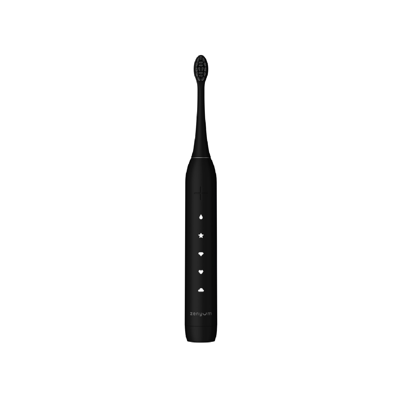 Sonic Electric Toothbrush 2.0 Black 1s