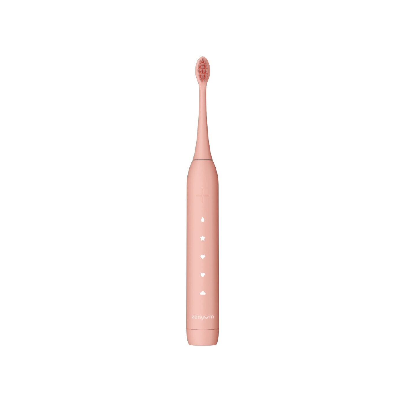 Sonic Electric Toothbrush 2.0 Pink 1s