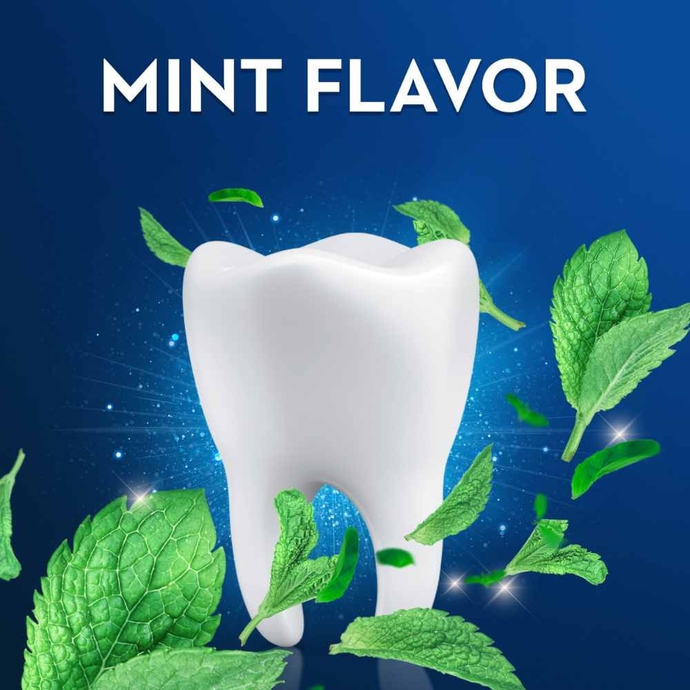 Essential Floss Mint Dental Floss 50m